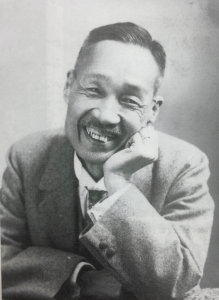 Masatake Morita