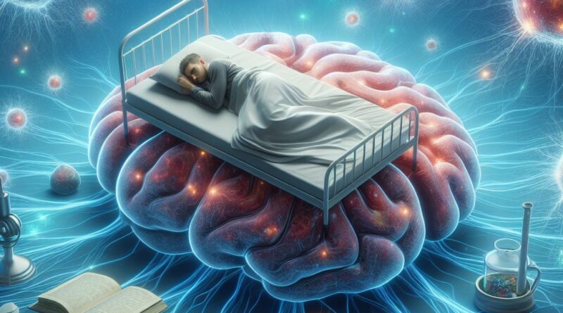 Dormir es importante para la vida diaria y la salud. Los diferentes tipos de durmientes muestran cómo afecta la funcionalidad humana.